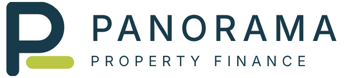 How Panorama Property Finance works: tell me about the deal, we look at the options, submitted to completion